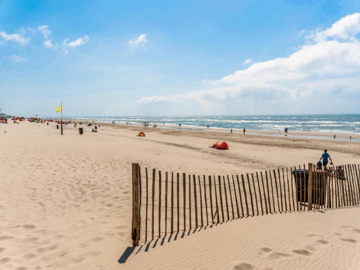 Quaint Summer Holiday Home In Egmond Binnen Exterior foto